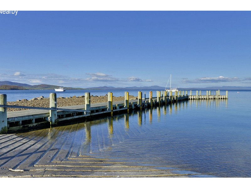 58 Linden Road, Primrose Sands TAS 7173