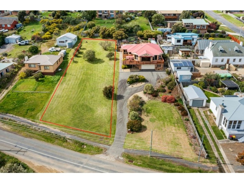1/60 Lewisham Scenic Drive, Lewisham TAS 7173