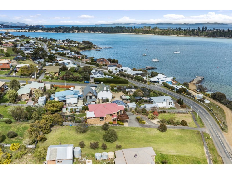 1/60 Lewisham Scenic Drive, Lewisham TAS 7173