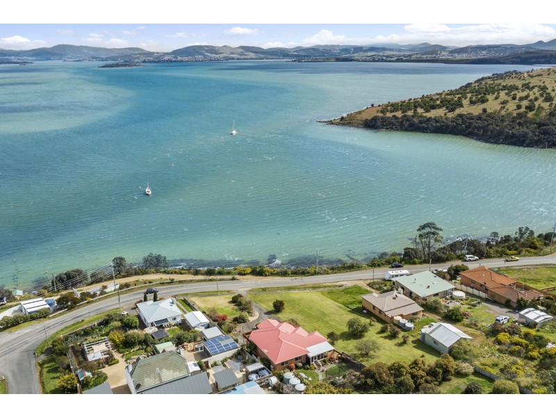 1/60 Lewisham Scenic Drive, Lewisham TAS 7173