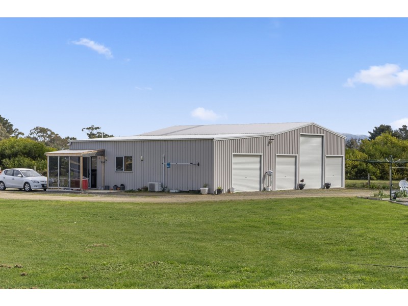 43 Carlton River Road, Dodges Ferry TAS 7173