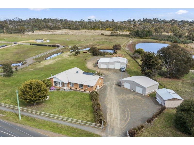 43 Carlton River Road, Dodges Ferry TAS 7173