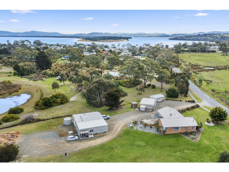 43 Carlton River Road, Dodges Ferry TAS 7173