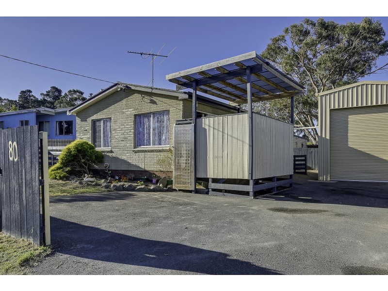 80 Linden Road, Primrose Sands TAS 7173