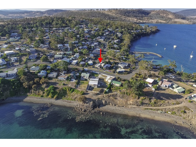 80 Linden Road, Primrose Sands TAS 7173