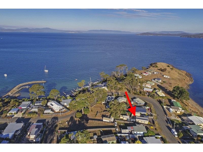 80 Linden Road, Primrose Sands TAS 7173