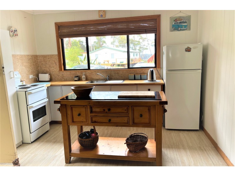 661 Sommers Bay Road, Murdunna TAS 7178