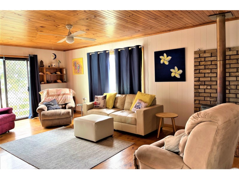 661 Sommers Bay Road, Murdunna TAS 7178
