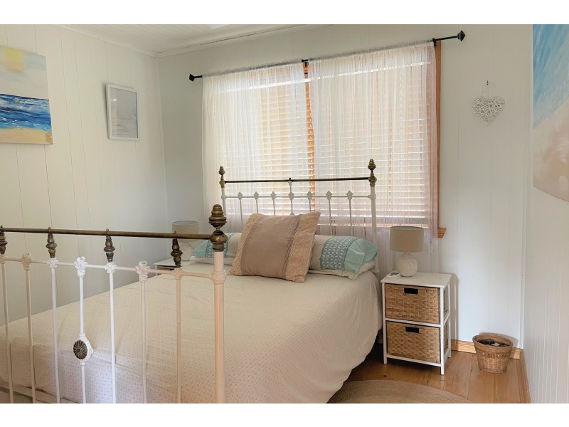 661 Sommers Bay Road, Murdunna TAS 7178
