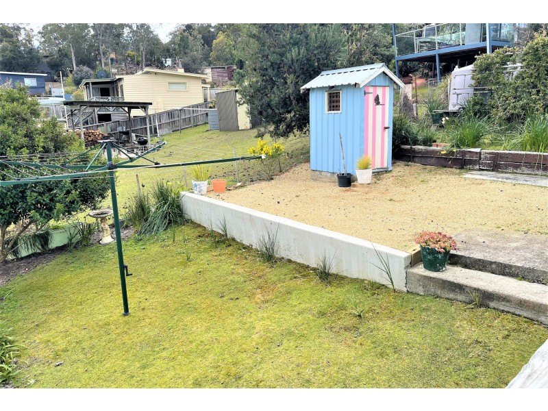 661 Sommers Bay Road, Murdunna TAS 7178