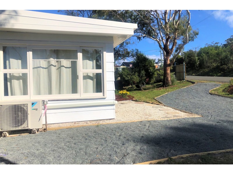 1 Susans Bay Road, Primrose Sands TAS 7173
