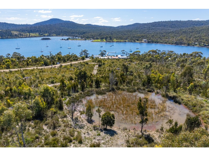 Lot 3 Pahi Rise, Murdunna TAS 7178