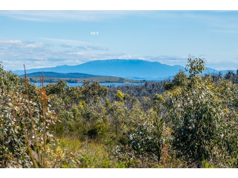 Lot 3 Pahi Rise, Murdunna TAS 7178