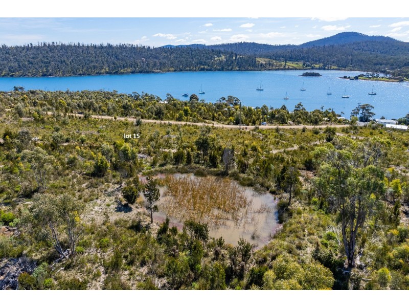 Lot 3 Pahi Rise, Murdunna TAS 7178