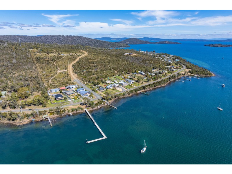 Lot 3 Pahi Rise, Murdunna TAS 7178