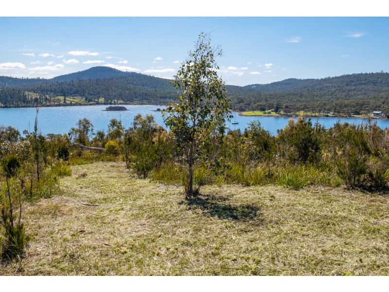 Lot 3 Pahi Rise, Murdunna TAS 7178
