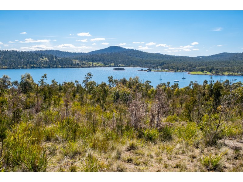 Lot 3 Pahi Rise, Murdunna TAS 7178