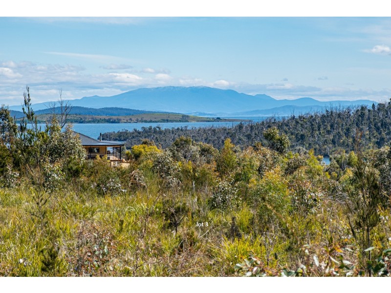 Lot 3 Pahi Rise, Murdunna TAS 7178