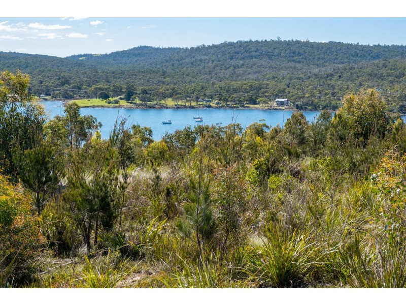 Lot 3 Pahi Rise, Murdunna TAS 7178