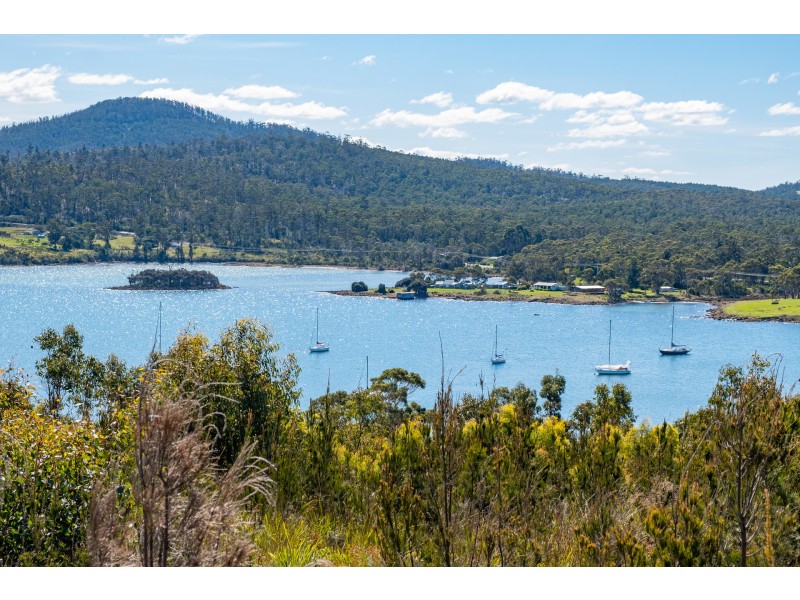 Lot 3 Pahi Rise, Murdunna TAS 7178