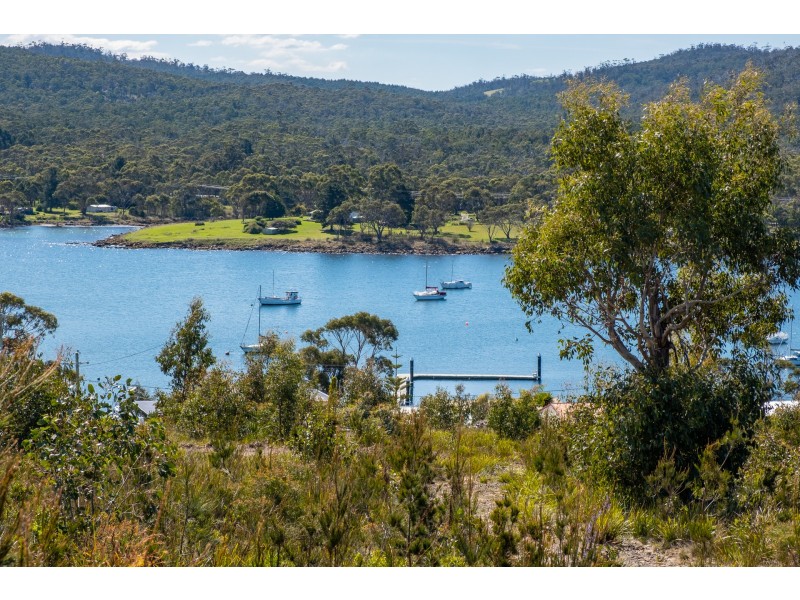 Lot 3 Pahi Rise, Murdunna TAS 7178