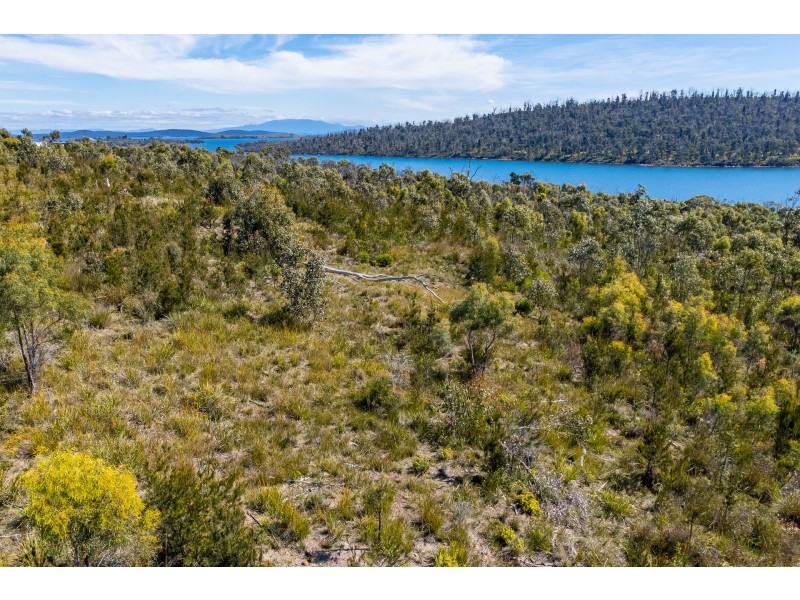 Lot 3 Pahi Rise, Murdunna TAS 7178