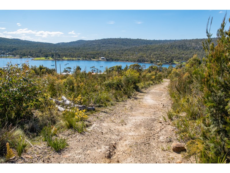 Lot 3 Pahi Rise, Murdunna TAS 7178