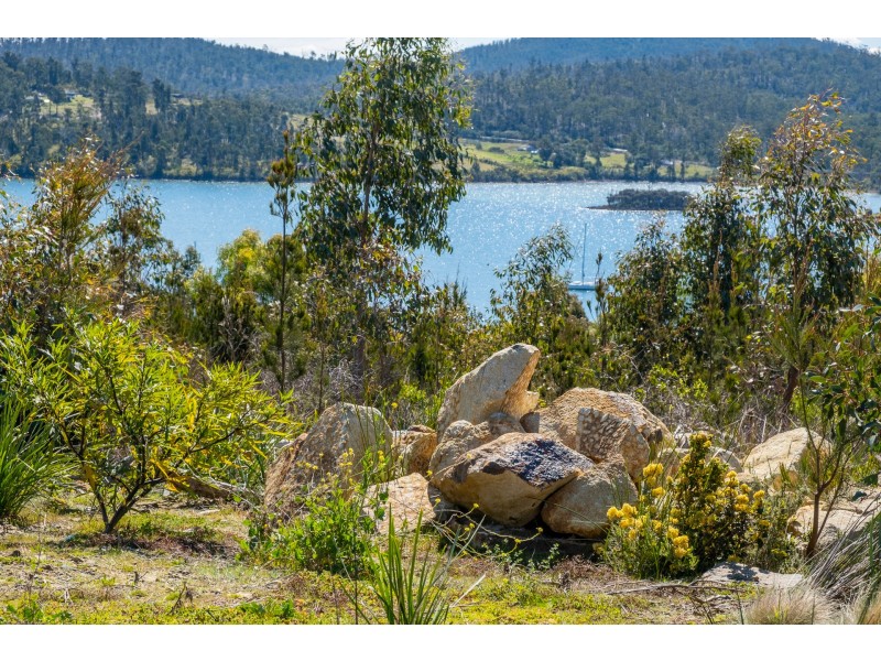 Lot 3 Pahi Rise, Murdunna TAS 7178
