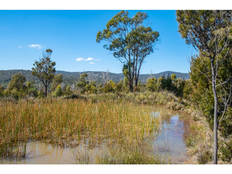 Lot 3 Pahi Rise, Murdunna TAS 7178