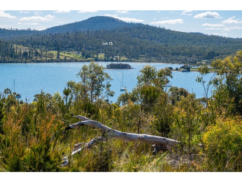 Lot 3 Pahi Rise, Murdunna TAS 7178