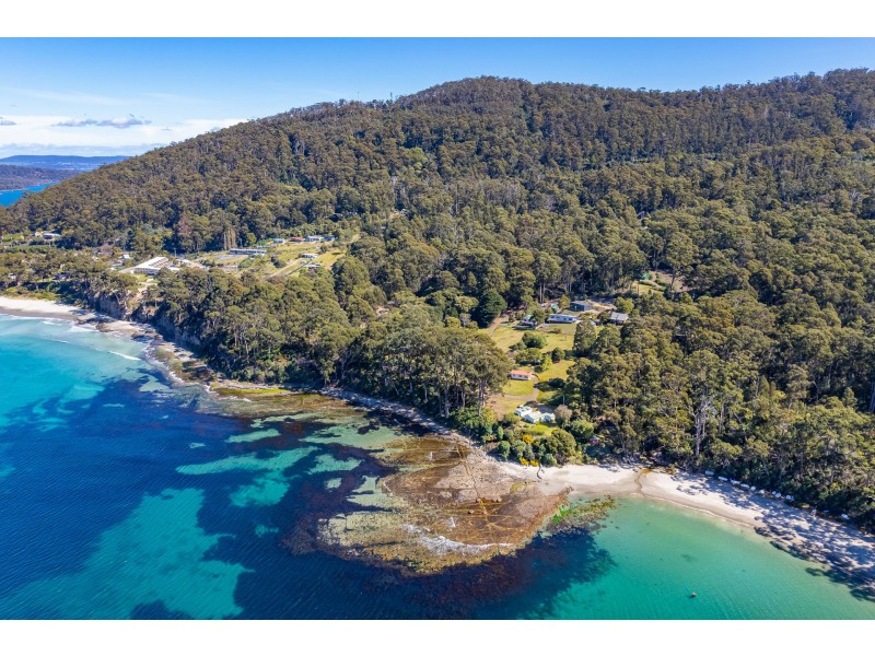 12 Lyndal Drive, Eaglehawk Neck TAS 7179