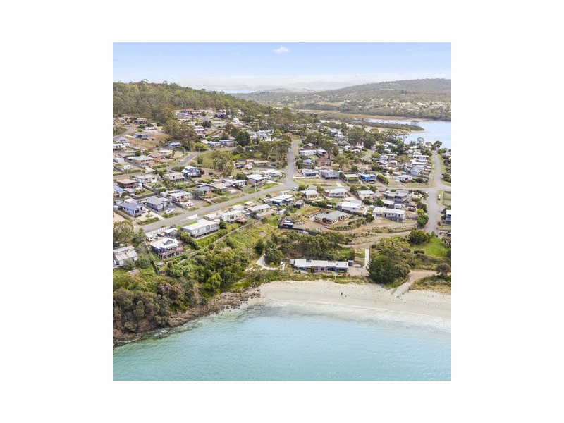 47 Carlton Bluff Road, Primrose Sands TAS 7173