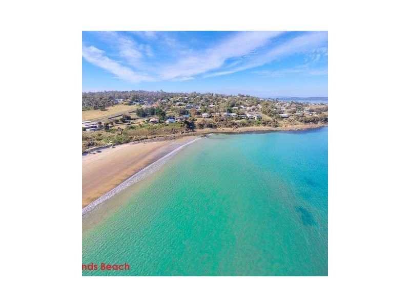 47 Carlton Bluff Road, Primrose Sands TAS 7173