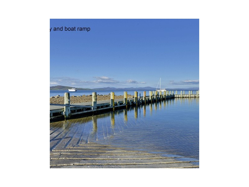 47 Carlton Bluff Road, Primrose Sands TAS 7173