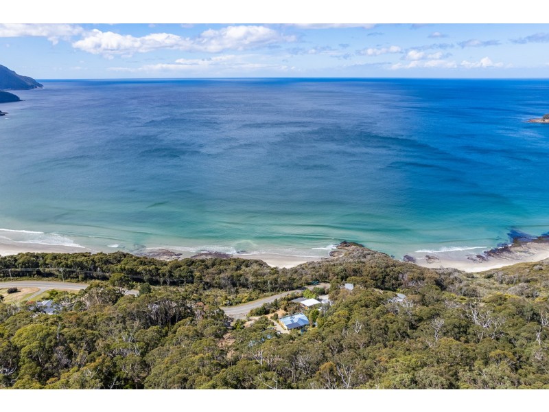 84A Blowhole Road, Eaglehawk Neck TAS 7179