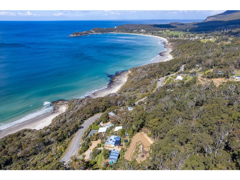 84A Blowhole Road, Eaglehawk Neck TAS 7179