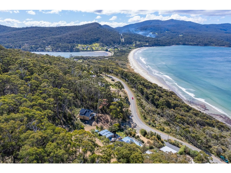 84A Blowhole Road, Eaglehawk Neck TAS 7179