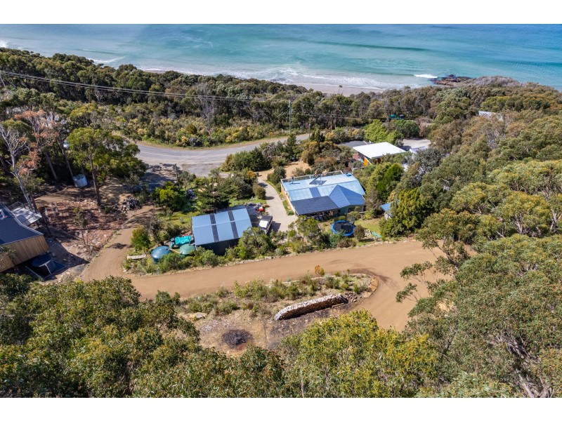 84A Blowhole Road, Eaglehawk Neck TAS 7179