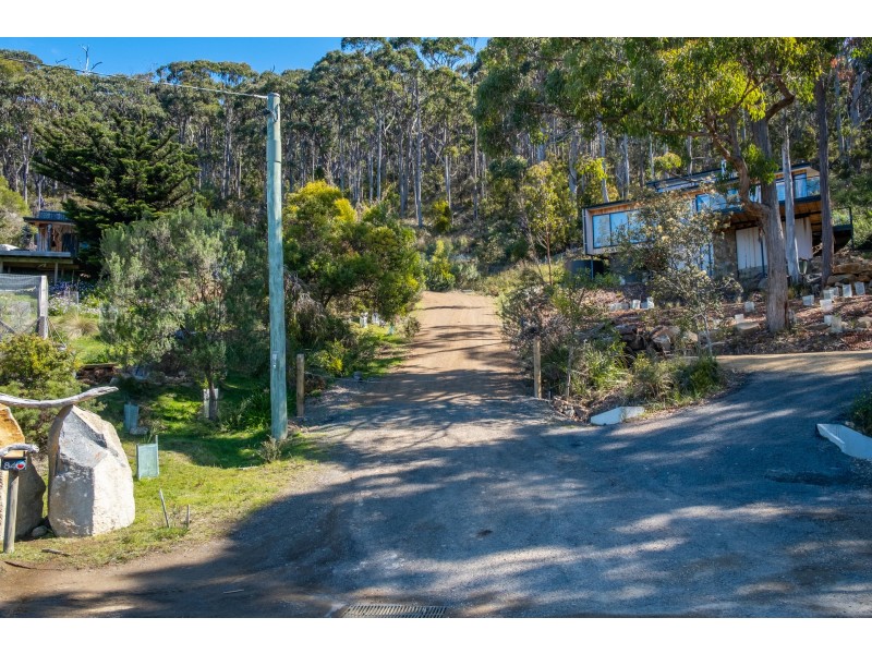 84A Blowhole Road, Eaglehawk Neck TAS 7179