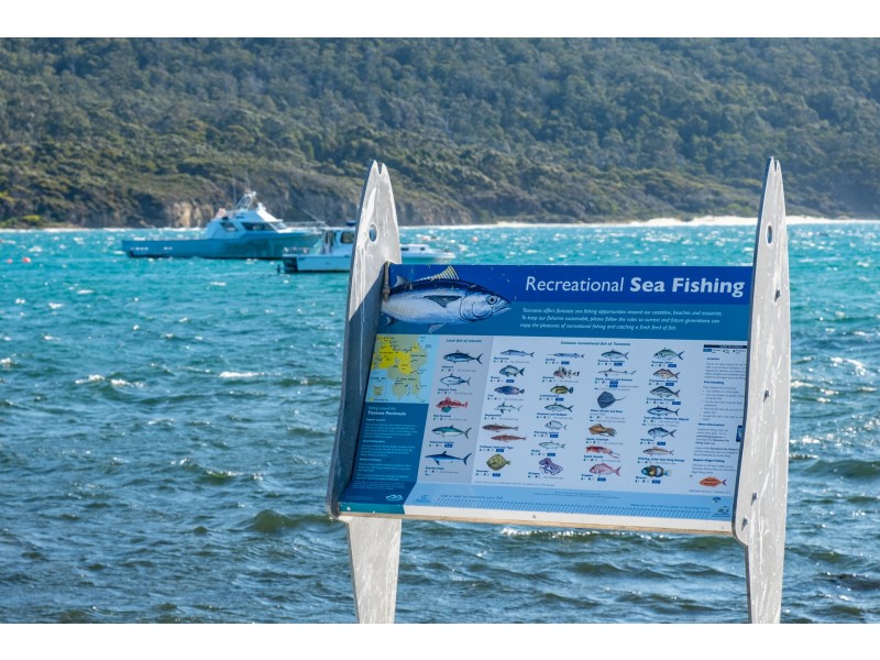 84A Blowhole Road, Eaglehawk Neck TAS 7179