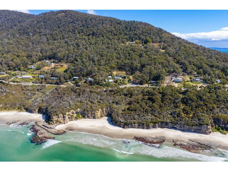 84A Blowhole Road, Eaglehawk Neck TAS 7179
