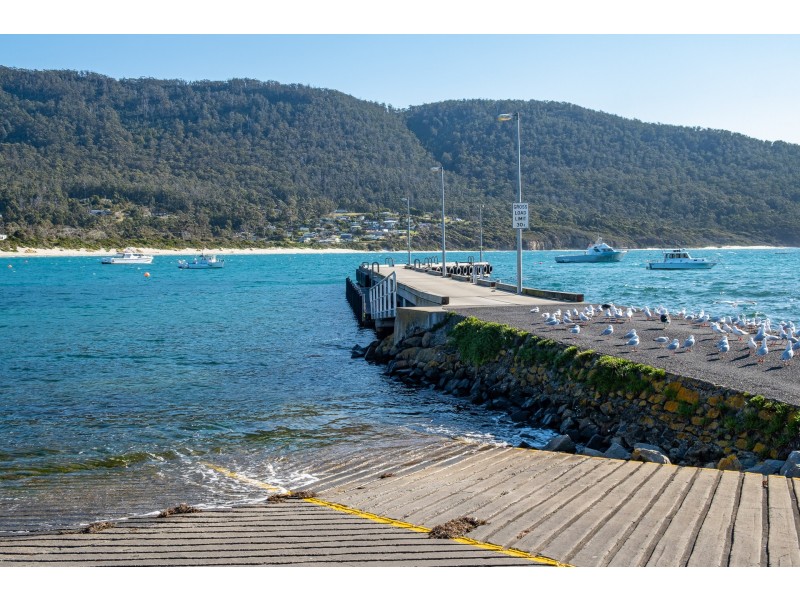 84A Blowhole Road, Eaglehawk Neck TAS 7179