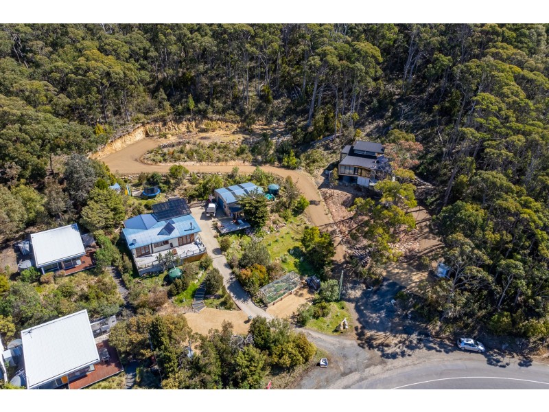 84A Blowhole Road, Eaglehawk Neck TAS 7179