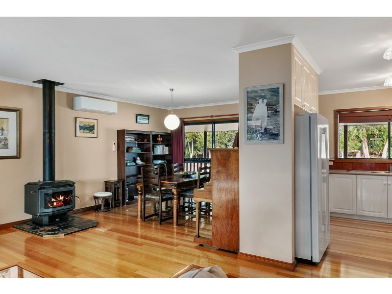 376 Sommers Bay Road, Murdunna TAS 7178