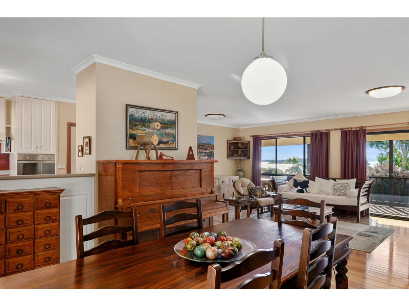 376 Sommers Bay Road, Murdunna TAS 7178