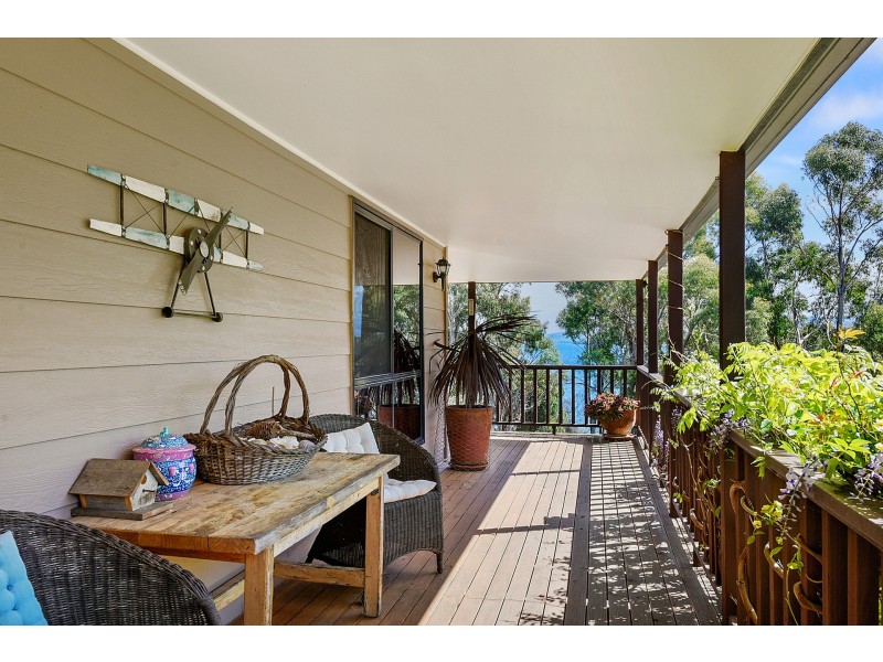 376 Sommers Bay Road, Murdunna TAS 7178