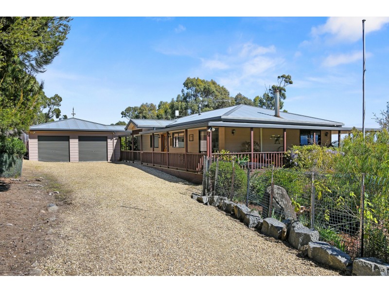 376 Sommers Bay Road, Murdunna TAS 7178