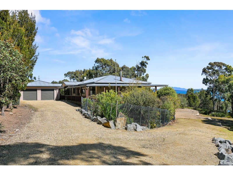 376 Sommers Bay Road, Murdunna TAS 7178