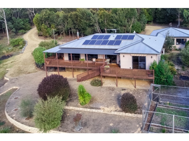 376 Sommers Bay Road, Murdunna TAS 7178