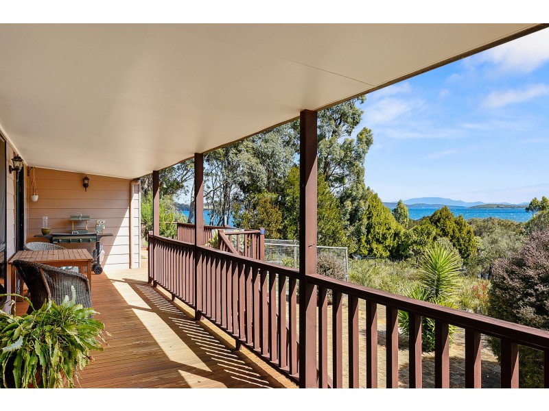 376 Sommers Bay Road, Murdunna TAS 7178